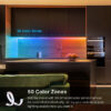 TP-Link Tapo Smart Light Strip, Multicolor TP-Link Tapo Smart Light Strip, Multicolor