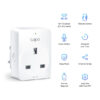 TP-Link Tapo Mini Smart Wi-Fi Socket