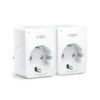 TP-Link Tapo Mini Smart Wi-Fi Socket TP-Link Tapo Mini Smart Wi-Fi Socket