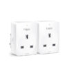 TP-Link Tapo Mini Smart Wi-Fi Socket TP-Link Tapo Mini Smart Wi-Fi Socket