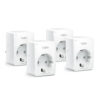 TP-Link Tapo Mini Smart Wi-Fi Socket TP-Link Tapo Mini Smart Wi-Fi Socket