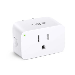 TP-Link Tapo P105 smart plug 1800 W Home White TP-Link Tapo P105 smart plug 1800 W Home White
