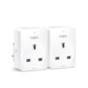 TP-Link Tapo Mini Smart Wi-Fi Socket, Energy Monitoring