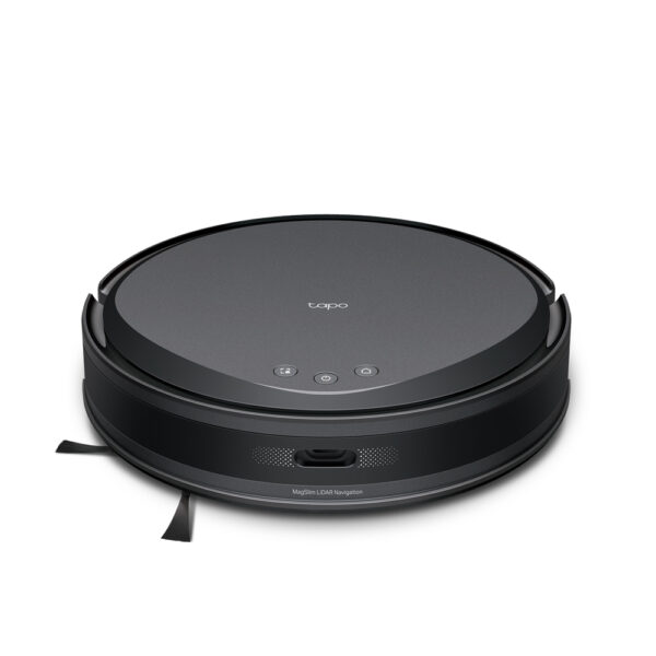 TP-Link Tapo RV20 Max Plus Black TP-Link Tapo RV20 Max Plus Black