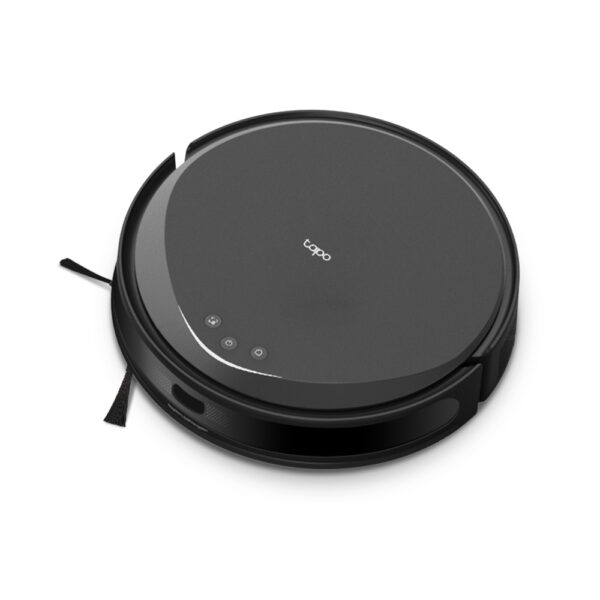 TP-Link Tapo RV20 Max Plus Black TP-Link Tapo RV20 Max Plus Black