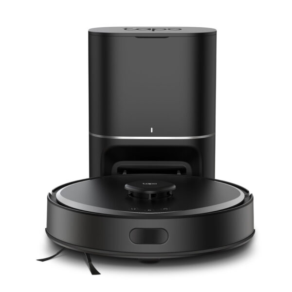 TP-Link Robot Vacuum Cleaner & Auto-Empty Dock TP-Link Robot Vacuum Cleaner & Auto-Empty Dock