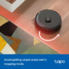 TP-Link Robot Vacuum Cleaner & Auto-Empty Dock TP-Link Robot Vacuum Cleaner & Auto-Empty Dock