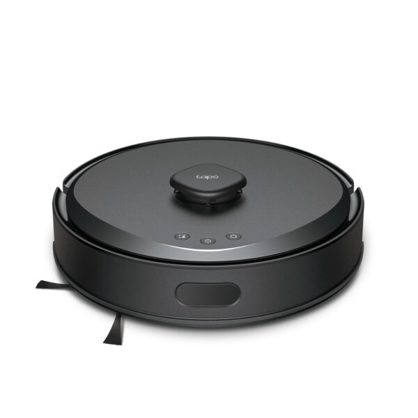 TP-Link Tapo Robot Vacuum Cleaner TP-Link Tapo Robot Vacuum Cleaner