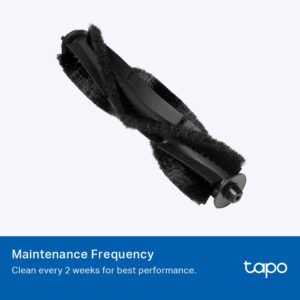TP-Link Tapo Robot Vacuum Replacement Kit TP-Link Tapo Robot Vacuum Replacement Kit