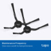 TP-Link Tapo Robot Vacuum Replacement Kit