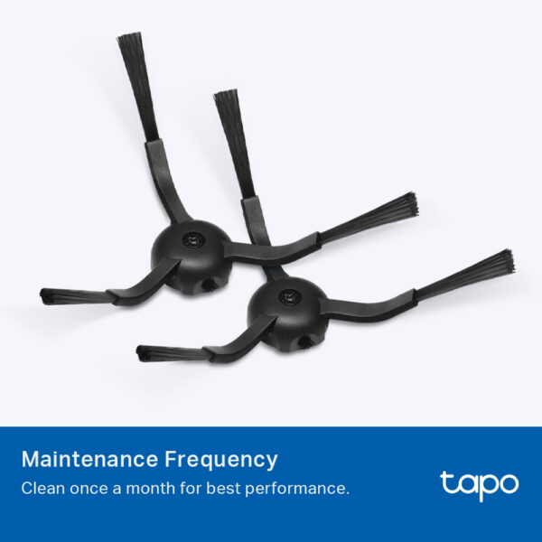 TP-Link Tapo Robot Vacuum Replacement Kit
