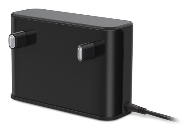 TP-Link Tapo Robot Vacuum Charging Base