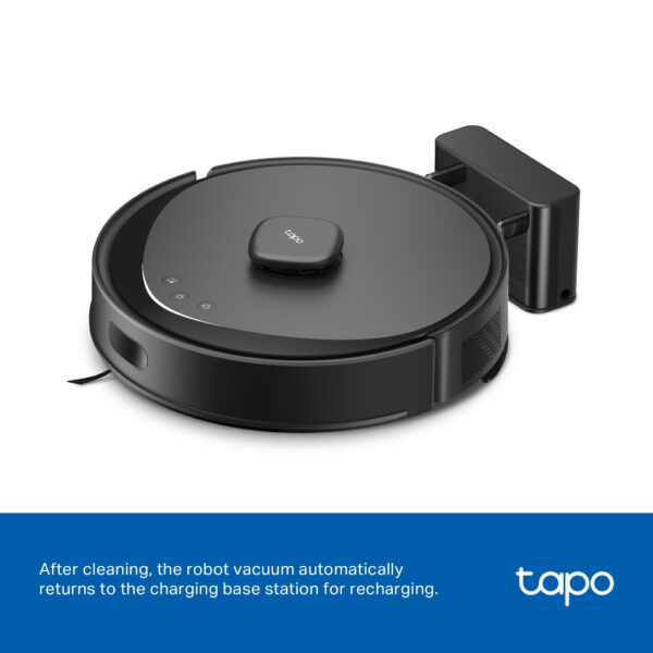 TP-Link Tapo Robot Vacuum Charging Base