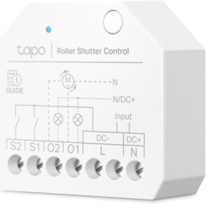 TP-Link Smart Switch Module TP-Link Smart Switch Module