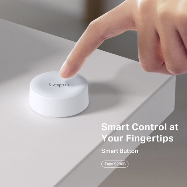 TP-Link Tapo Smart Button TP-Link Tapo Smart Button
