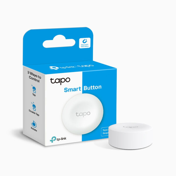 TP-Link Tapo Smart Button TP-Link Tapo Smart Button