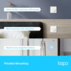 TP-Link Tapo Smart Remote Dimmer Switch TP-Link Tapo Smart Remote Dimmer Switch