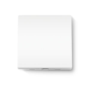 TP-Link Tapo Smart Light Switch 1-Gang 1-Way TP-Link Tapo Smart Light Switch 1-Gang 1-Way