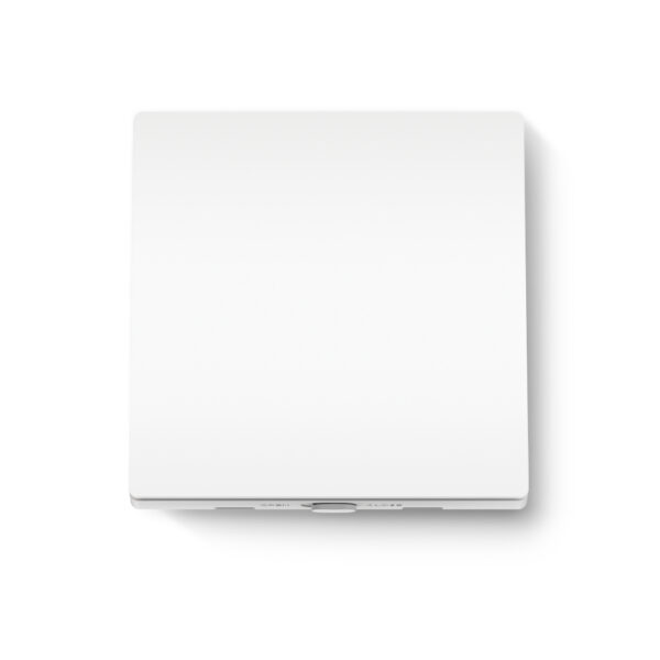 TP-Link Tapo Smart Light Switch 1-Gang 1-Way TP-Link Tapo Smart Light Switch 1-Gang 1-Way