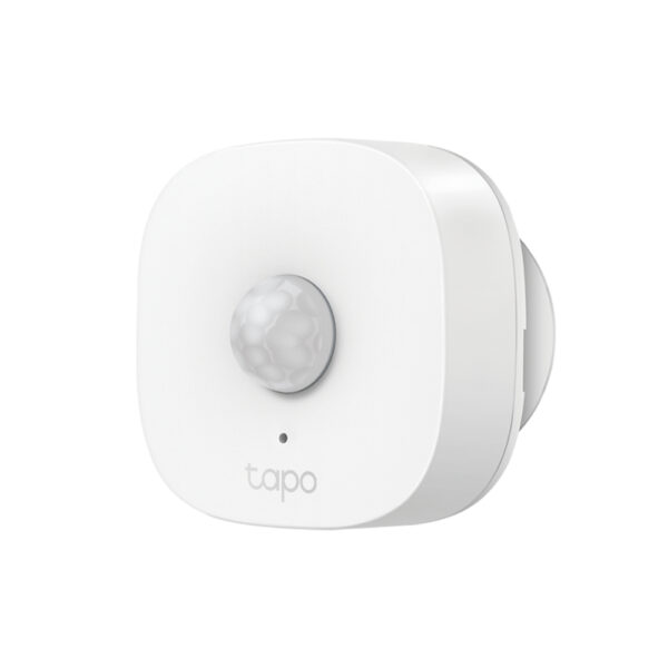 TP-Link Tapo Smart Motion Sensor TP-Link Tapo Smart Motion Sensor