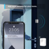 TP-Link Tapo Smart Contact Sensor TP-Link Tapo Smart Contact Sensor
