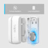 TP-Link Tapo Smart Contact Sensor TP-Link Tapo Smart Contact Sensor