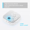TP-Link Tapo Smart Temperature & Humidity Monitor TP-Link Tapo Smart Temperature & Humidity Monitor