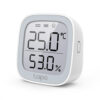 TP-Link Tapo Smart Temperature & Humidity Monitor TP-Link Tapo Smart Temperature & Humidity Monitor