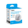TP-Link Tapo Smart Temperature & Humidity Monitor TP-Link Tapo Smart Temperature & Humidity Monitor