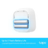 TP-Link Tapo Smart Temperature & Humidity Monitor TP-Link Tapo Smart Temperature & Humidity Monitor