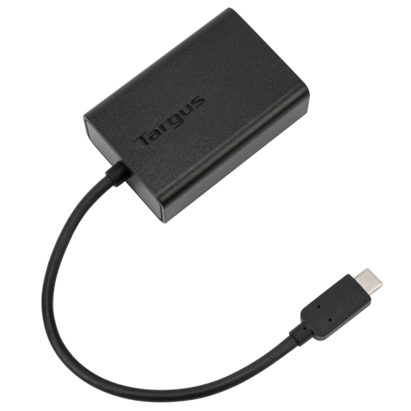 Targus ACA44USZ interface cards/adapter