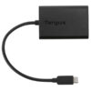 Targus ACA44USZ interface cards/adapter