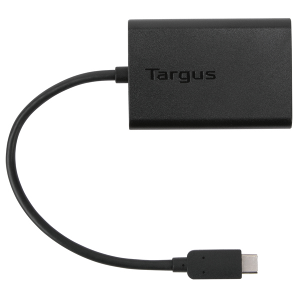 Targus ACA44USZ interface cards/adapter