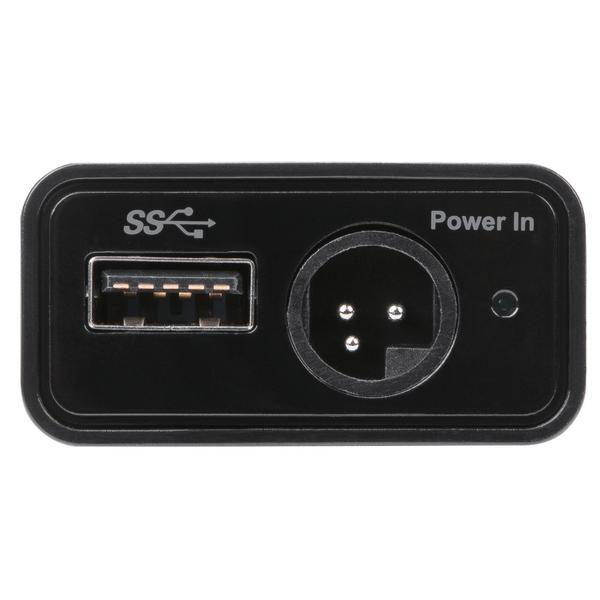Targus ACA44USZ interface cards/adapter