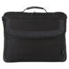 DELL Classic 39.6 cm (15.6") Briefcase Black