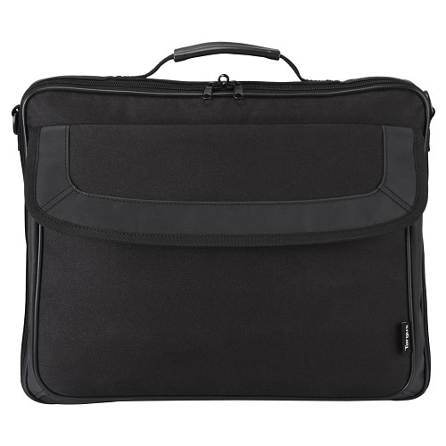 DELL Classic 39.6 cm (15.6") Briefcase Black