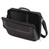 DELL Classic 39.6 cm (15.6") Briefcase Black
