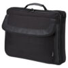 DELL Classic 39.6 cm (15.6") Briefcase Black