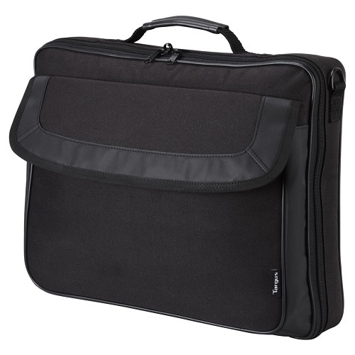 DELL Classic 39.6 cm (15.6") Briefcase Black