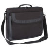 DELL Classic 39.6 cm (15.6") Briefcase Black