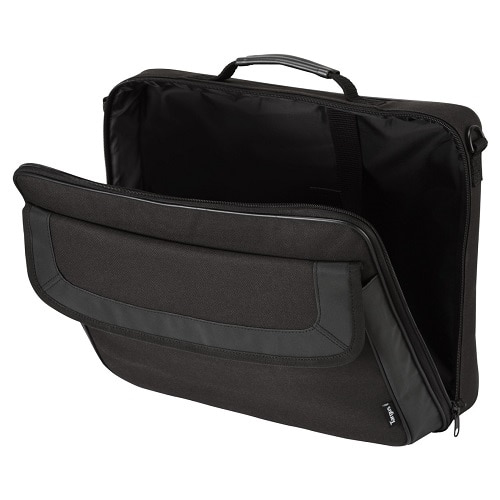 DELL Classic 39.6 cm (15.6") Briefcase Black