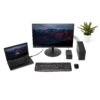 StarTech.com Thunderbolt 3 PCIe Expansion Chassis, External Enclosure StarTech.com Thunderbolt 3 PCIe Expansion Chassis, External Enclosure