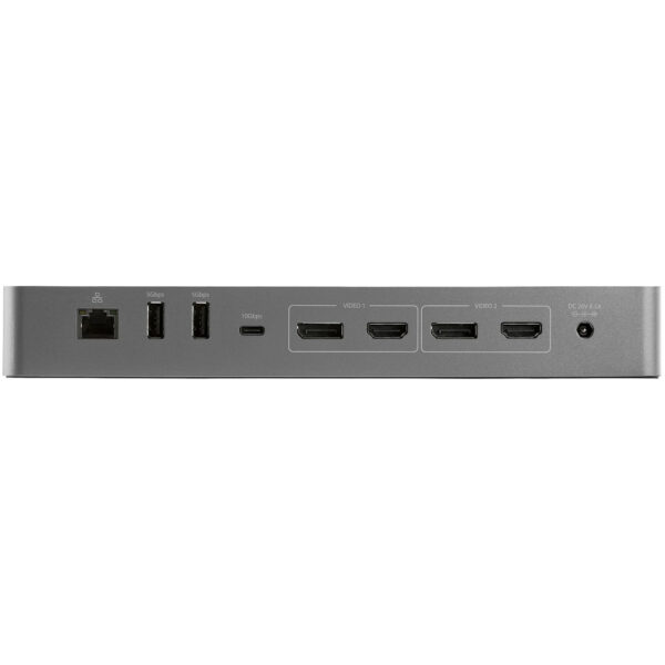 StarTech.com USB C Docking Station for Macbook Pro/Air-M1/M2/M3/M4, StarTech.com USB C Docking Station for Macbook Pro/Air-M1/M2/M3/M4,