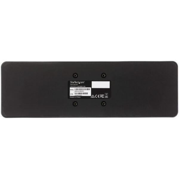 StarTech.com USB C Docking Station for Macbook Pro/Air-M1/M2/M3/M4, StarTech.com USB C Docking Station for Macbook Pro/Air-M1/M2/M3/M4,