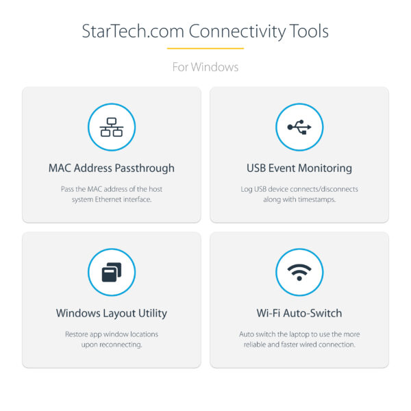 StarTech.com USB C Docking Station for Macbook Pro/Air-M1/M2/M3/M4, StarTech.com USB C Docking Station for Macbook Pro/Air-M1/M2/M3/M4,