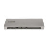 StarTech.com Thunderbolt 4 Dock, 96W Power Delivery, Single 8K/Dual