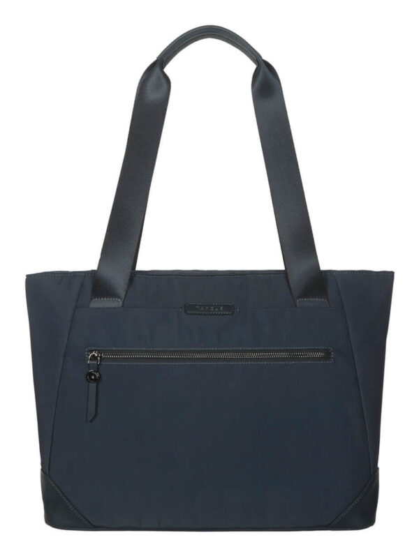 Targus TBA00102GL laptop case 40.6 cm (16") Ladies case Blue