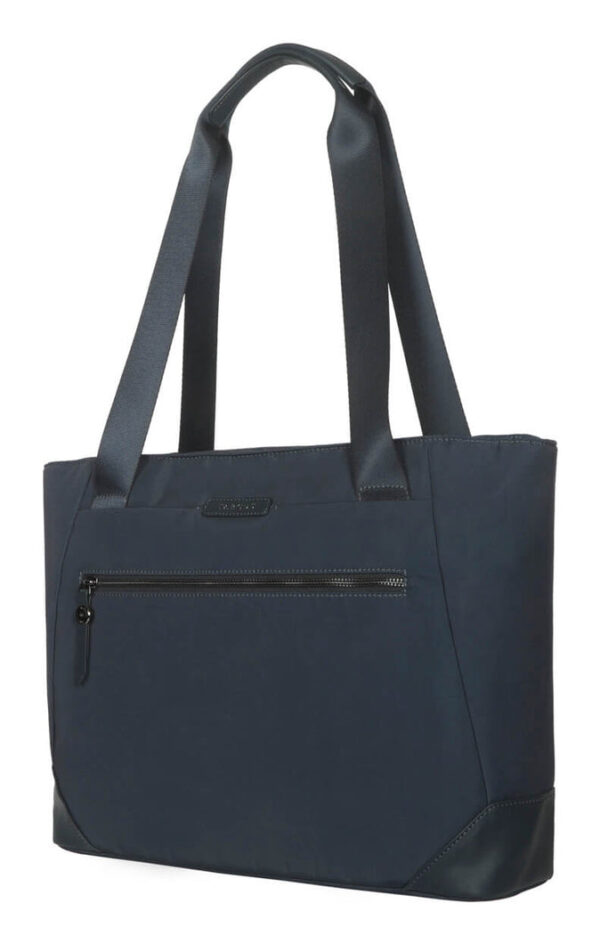 Targus TBA00102GL laptop case 40.6 cm (16") Ladies case Blue