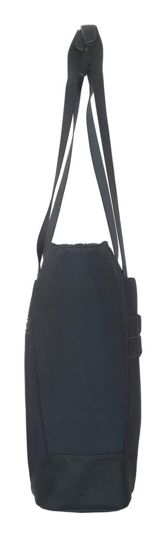 Targus TBA00102GL laptop case 40.6 cm (16") Ladies case Blue