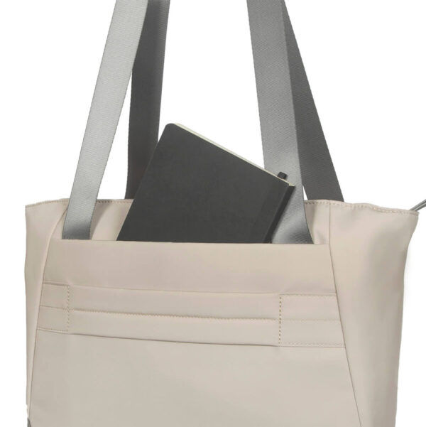 Targus TBA00113GL laptop case 40.6 cm (16") Ladies case Oak